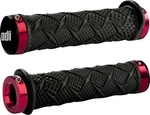 Odi X-treme Atv Lock-on Grips Black/red #j30xtb-r. Fixed Price $28.33.