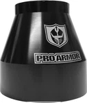 Pro Armor P081278bl Steering Wheel Hub - Black. Fixed Price $38.00.