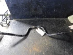 1987 Yamaha Moto4 80 Handle Bars 3gb-26111-00-00. Fixed Price $29.99.