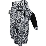 Fist Handwear Youth Strapped Elephant Gloves - White/black Small F-gsy-01431-s. Fixed Price $41.40.