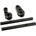 Rivco Products Can-am Handlebar Risers Ca017. Fixed Price $274.94.