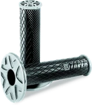 Protaper For Full Diamond Dual Density Mx Grips - Black. Fixed Price $28.21.