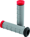 Protaper Tri Density Atv 1/2 Waffle Grips - Red. Fixed Price $25.99.