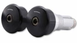 Highsider Handlebar Weights Curve Black Pair Aluminum. Fixed Price $35.02.