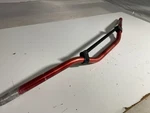 2003 Honda Cr250r Renthal Handle Bar Handlebar Oem Regular. Fixed Price $48.00.