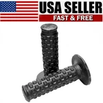 Pro Taper Pillow Top Handlebar Grips For Dirt Bike Motorcycles Fits Protaper 7/8. Fixed Price $8.89.