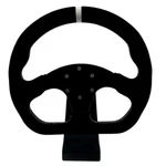 Steering Wheel Fits Polaris Rzr Turbo S & Pro Xp R Can Am Maverick X3. Fixed Price $143.56.