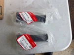 Honda Motor Co. Throttle Tube Grip B4b15 Genuine Part 53165-422-000 Nwb. Fixed Price $26.99.
