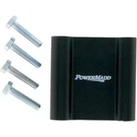 Powermadd 3" Bar Riser Universal Fit For Flat Top Steering Stems. Fixed Price $55.00.