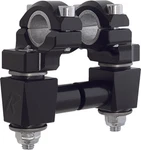 Rox 44-8450b 1r-av2sek Elite Anti-vibration Riser Black. Fixed Price $220.95.