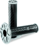 Protaper Full Diamond Dual Density Atv Grips - Black. Fixed Price $23.99.