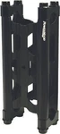 Powermadd Narrow Pivoting Riser 6" Clamps And Bolts. Fixed Price $125.00.