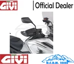 Handguards Givi Hp1111b In Technopolymer Black Honda Nc700x 2012 2013. Fixed Price $173.92.