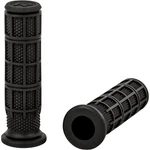 Fire Power Control Atv Standard Grips - Black Full Waffle 24-0229. Fixed Price $26.93.