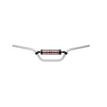 Renthal 7/8" 781 Atv Race Handlebar - Silver 78101si03219. Fixed Price $93.37.