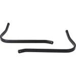 Sw-motech Hpr.00.220.83400/b Handguard Mounting Kit For Kobra/bbstorm Handguards. Fixed Price $155.00.