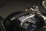 Bikemaster Motorcycle Heated Grips 101922 For 7/8in Handlebars. Fixed Price $88.99.