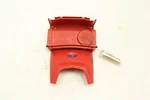Polaris Sportsman 570 Eps 20 Steering Cover Red 5439069-575. Fixed Price $59.99.