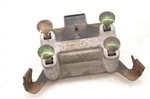 02 Can-am Quest Xt 650 4x4 Handlebar Clamps & Cover Support Bracket. Fixed Price $18.74.