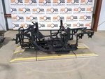 14-22 Kubota Rtv X900 Main Frame Chassis K7591-97210 Cln. Fixed Price $3272.31.