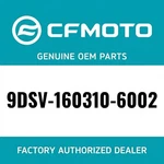 Cfmoto 9dsv-160310-6002 - Left Handlebar Switch Assembly. Fixed Price $69.99.