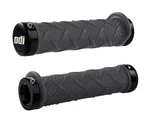Odi Lock-on Grip System/ X-treme Mtb Lock-on/ Graphite/black/ 130mm. Fixed Price $25.00.