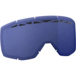 Scott Sky Blue Acs Replacement Dual Lens - 264584-270. Fixed Price $15.30.