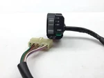 Nos Polaris Start Stop Run Headlight Switch. Fixed Price $56.44.