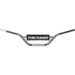 Fire Power Handlebar - Csa Atv Chrome 063200931. Fixed Price $65.11.