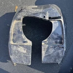 2004 Polaris Sportsman 700 Oem Lower Handlebar Cover 5433762 Rev 2 #2r4. Fixed Price $40.00.
