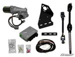 Superatv Ez-steer Power Steering Kit For Polaris Ranger 1000 Diesel (2015-2018). Fixed Price $783.95.