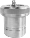 Epi Ez Bearing Greaser-44mm For 2018-2022 Polaris Sportsman 1000 Xp Hunter. Fixed Price $48.40.