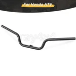 Black Handlebar For Honda Trx450er Trx 450er 2006-2009 2012-2014 53100-hp1-000zb. Fixed Price $79.99.