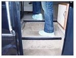 Ap Products 022-sc3001pb Carpet Protection Rv. Fixed Price $32.50.
