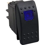 Open Trail Lighted Rocker Switch Blue Sm106-005b. Fixed Price $34.81.
