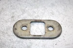 86 Suzuki Lt230s Oem Steering Post Bearing Plate 51681-24500 As20. Fixed Price $14.99.