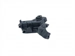 Honda Genuine Bracket, Brake Lever - 53172-hn5-m50. Fixed Price $18.11.