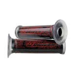 Driven Grips - Bandana Red D335 Rd. Fixed Price $41.58.