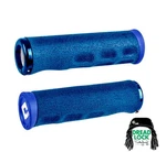 Odi Dread Lock Bikelife Bmx Mtb Grips - Black, Lock-on Soft Locking Usa Made. Fixed Price $35.50.