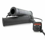 Koso North America Am10710g Hand Warmer Kit, Heated Atv Grips, 40-4108, Hg07. Fixed Price $99.95.