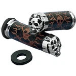 Drag Specialties Skull Grips Ds-243255. Fixed Price $144.85.