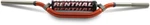 Renthal Twinwall 994 Ktm High Orange Handlebar (994-01-or-02-185). Fixed Price $163.59.