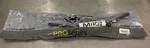 Mika Metals Pro Series Handlebars Mk-78-pw White Pad New! Free Shipping!. Fixed Price $114.95.
