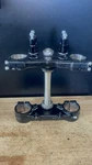 2015 - 2018 Kx450f Oem Triple Clamps Tree Steering Stem Bearings. Fixed Price $149.00.