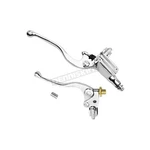 Bikers Choice Brushed Aluminum Pro-era Handlebar Control Kit -. Fixed Price $422.21.