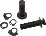 Moose Offroad Grips - Lock-on Black/gold B36mrb-d. Fixed Price $29.24.