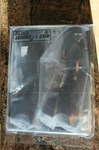 Wild 1 - Wo527b Chubby Risers, 5.5in Pullback Black 4 Harley Davidson. Fixed Price $198.95.