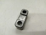 Handle Bar Clamp Retainer - ---- Polaris Nos. Fixed Price $9.99.