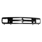 For Chevy S10 1994-1997 Sherman 906-99 Grille Value Line. Fixed Price $67.08.