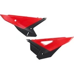 Ufo Replacement Side Panels Red/black Ho05617 999. Fixed Price $51.99.